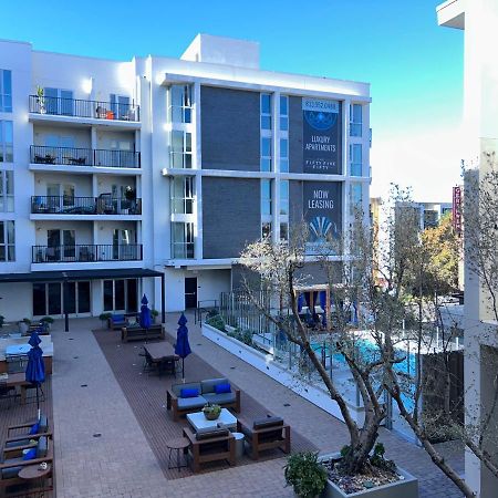 Luxury Apartment In Hollywood Los Angeles Bagian luar foto