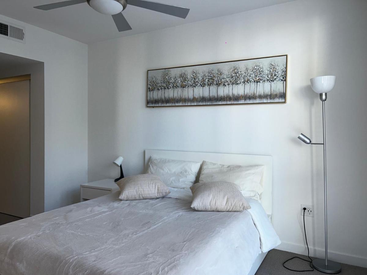 Luxury Apartment In Hollywood Los Angeles Bagian luar foto